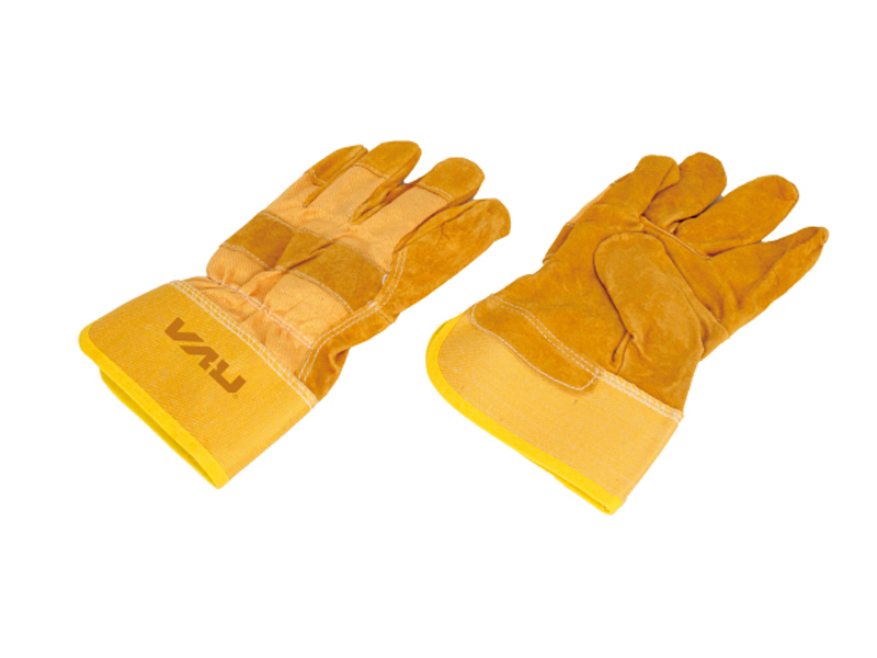 PREMIUM WELDING GLOVES