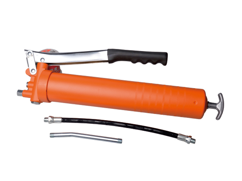 INJECTION GREASE GUN