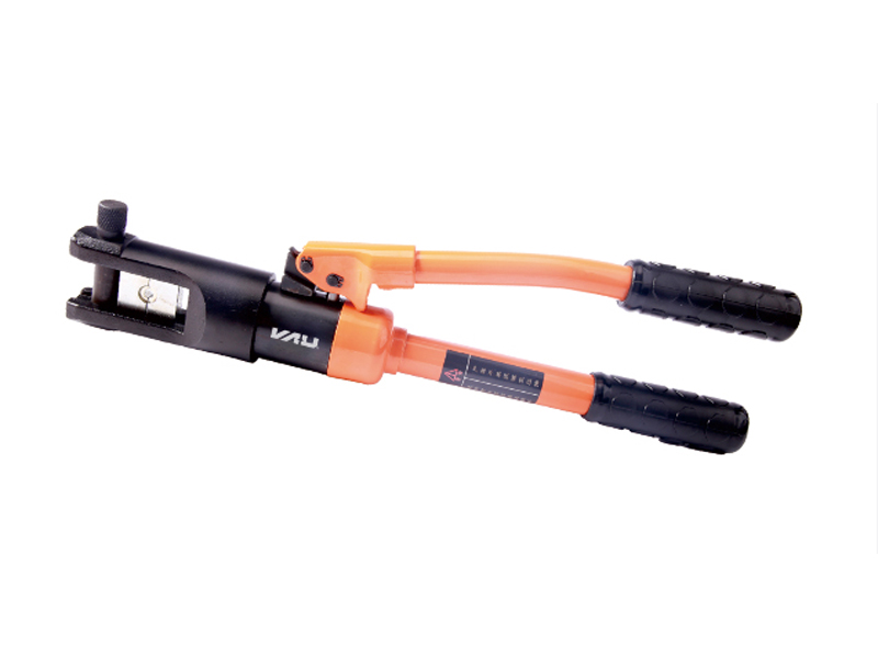 HYDRAULIC CRIMPING PLIERS