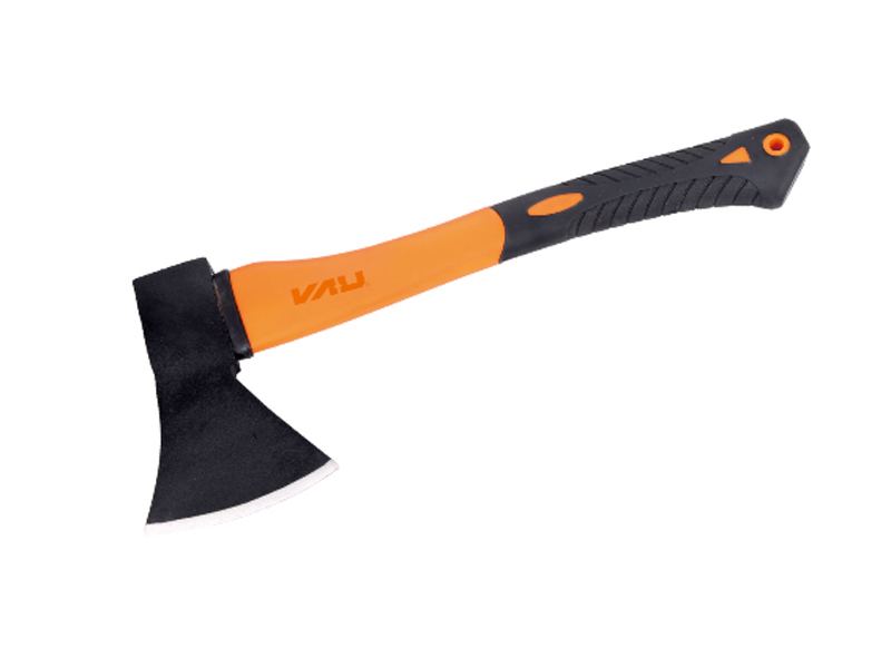 PREMIUM TPR HANDLE AXE