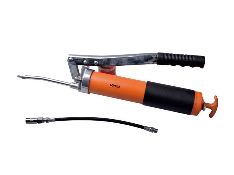 HEAVY PRESSURE GREASE GUN