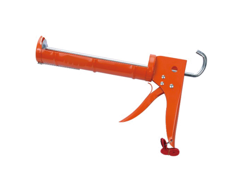 RACK TYPE HEAVY-DUTY GLUE GUN