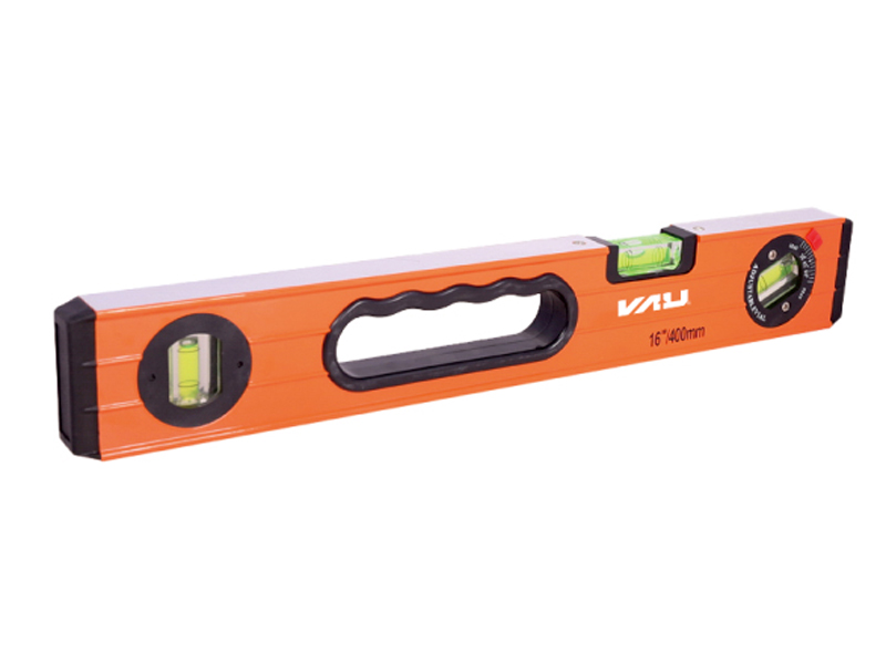 HIGH QUALITY STRONG MAGNETIC LEVEL RULER