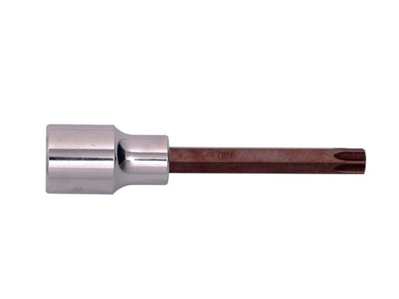 12.5MM PLUM BLOSSOM SCREWDRIVER SOCKRT(S2)