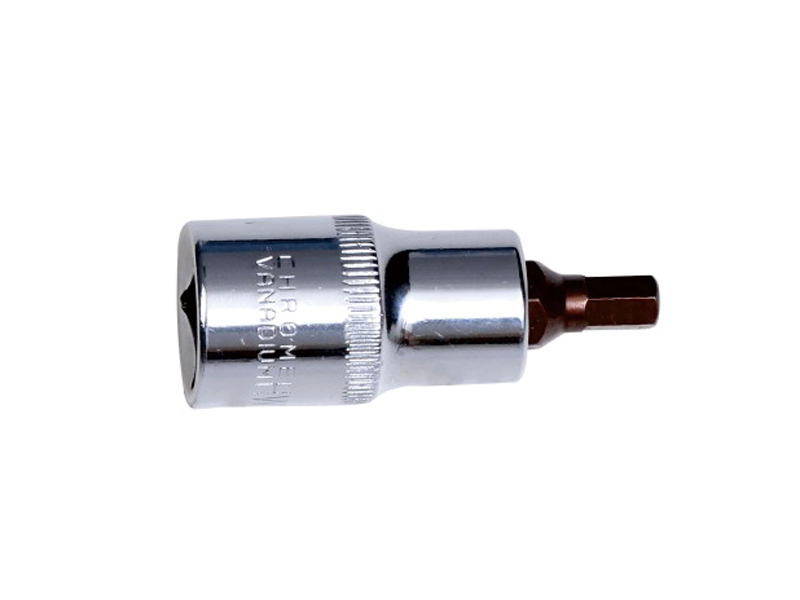 12.5MM HEXAGONAL SCREWDRIVER SOCKET(S2）