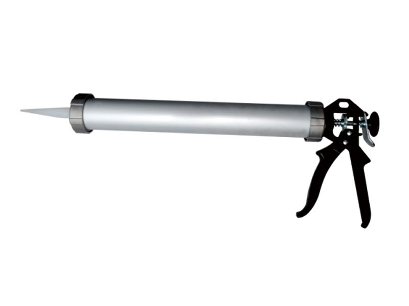 ALUMINUM ALLOY ADHESIVE GUN