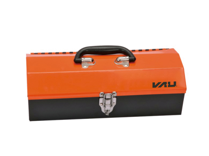 PORTABLE IRON TOOLBOX