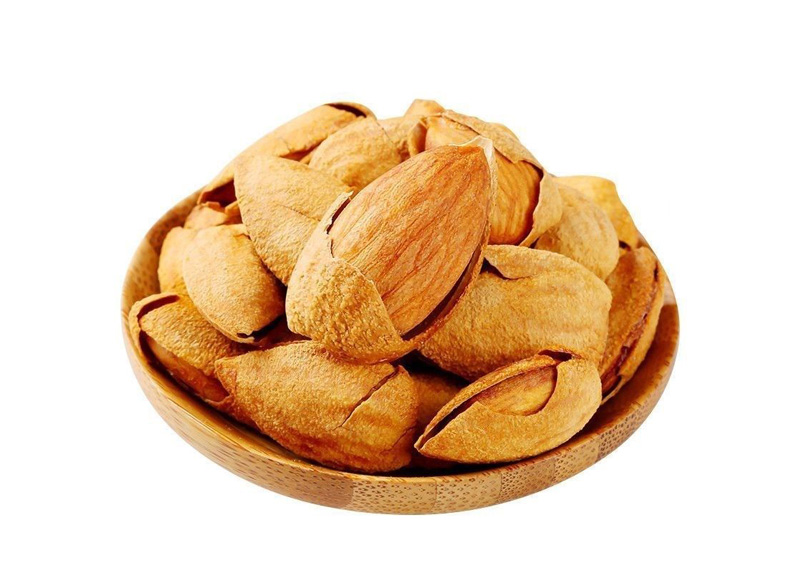 多味堅果