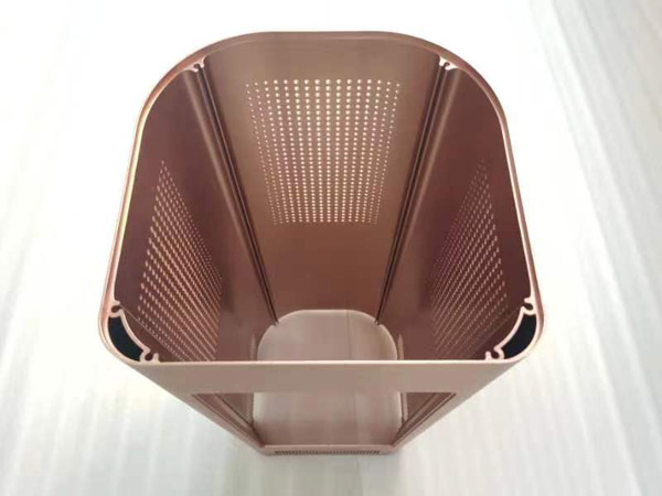 铝外壳定制加工