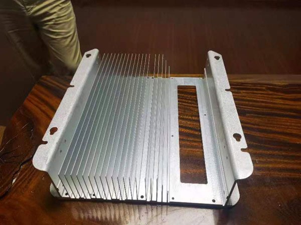 散热器铝材定制