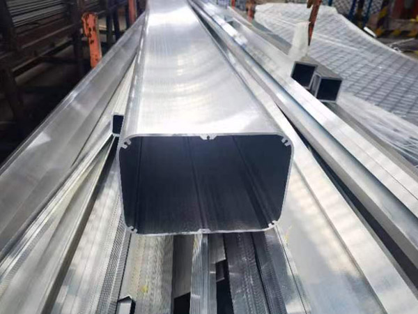 铝外壳定制加工