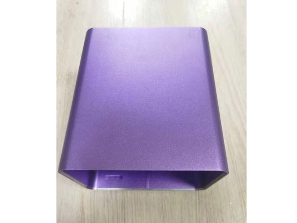 铝外壳定制加工