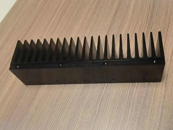 散热器铝材定制