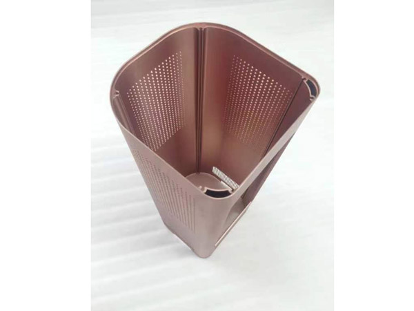 铝外壳定制加工