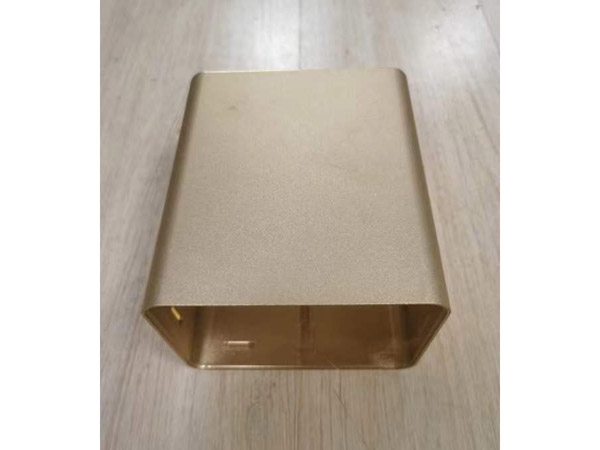 铝外壳定制加工