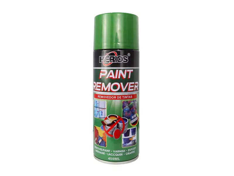 PAINT REMOVER SPRAY