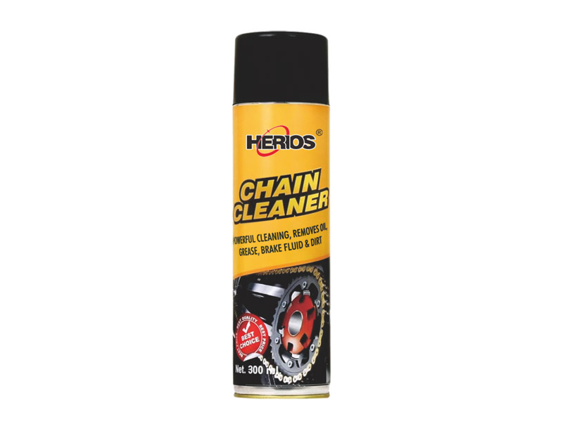 HEAVY DUTY CHAIN CLEANER