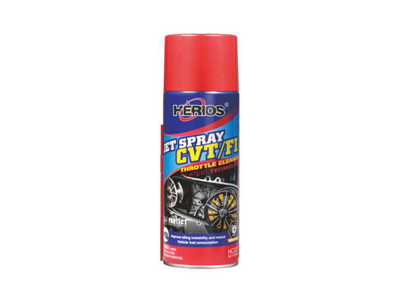 CVT/FI THROTTLE BODY CLEANER