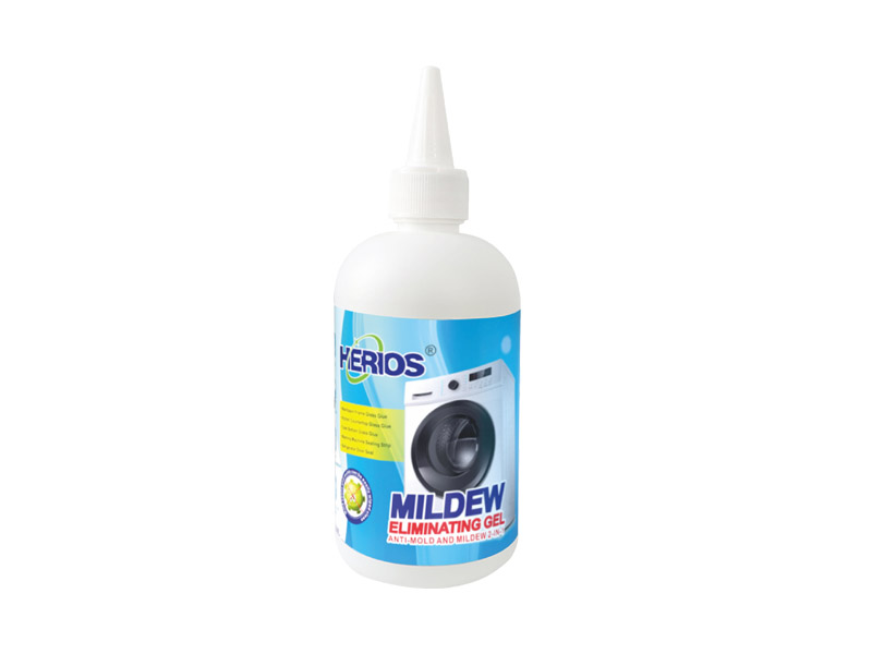 MOLD AND MILDEW REMOVER GEL