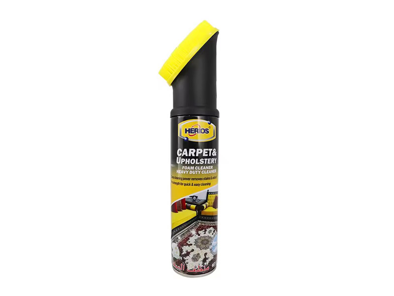 CARPET AND MATS HEAVY DUTY CLEANER