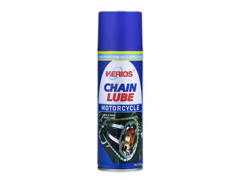 CHAIN LUBE