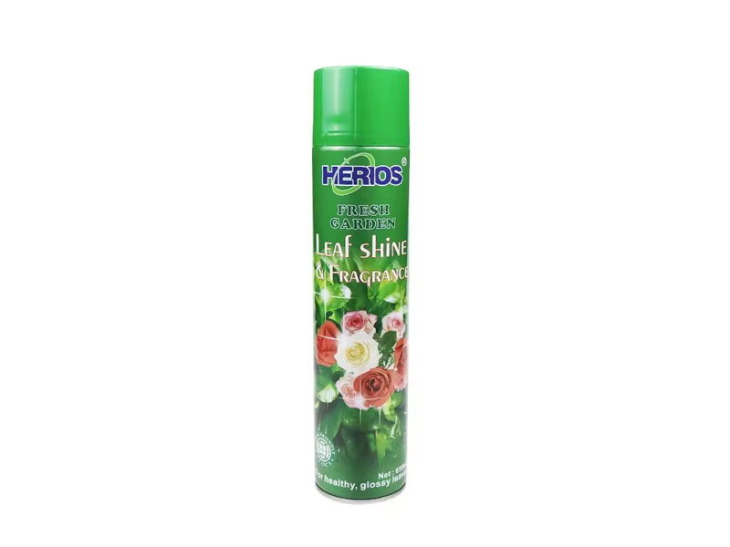 LEAF SHINE SPRAY