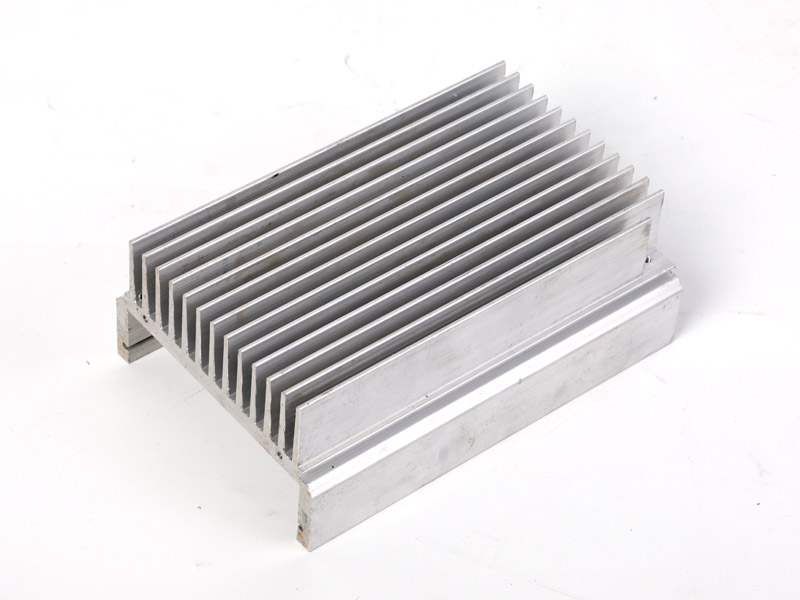 散热器型材