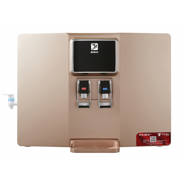  喜格龙牌XGL-50型反渗透净水器