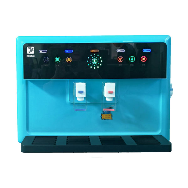  喜格龙牌XGL-50G型反渗透净水器