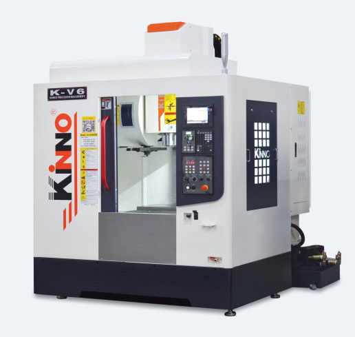 高速立式加工中心K-V6/K-V7