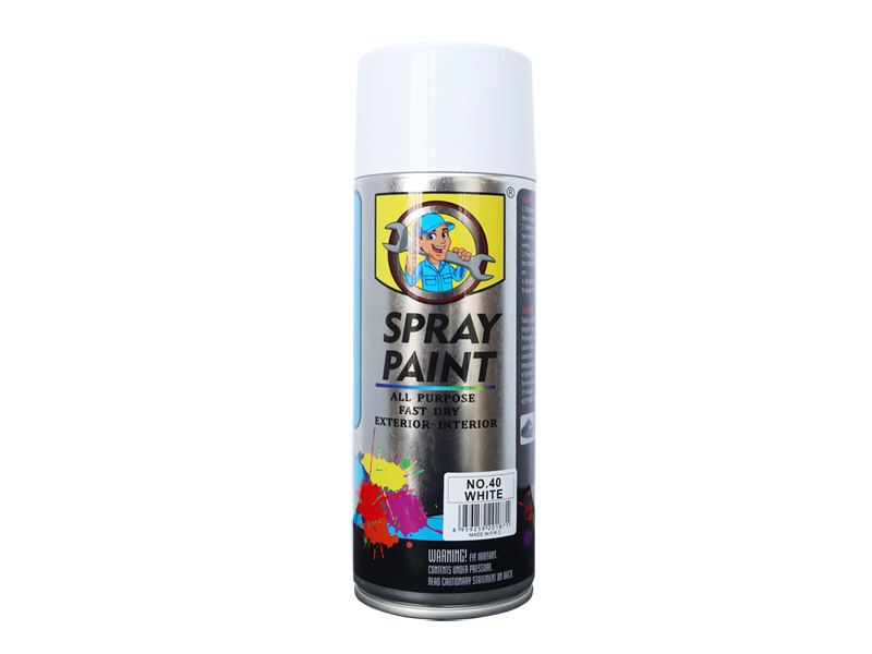 Car spray producyts