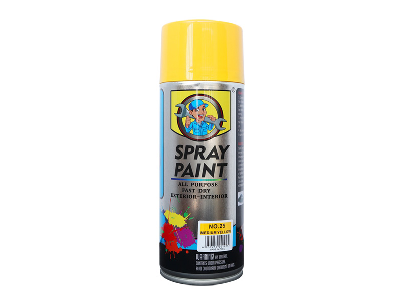 Car spray producyts
