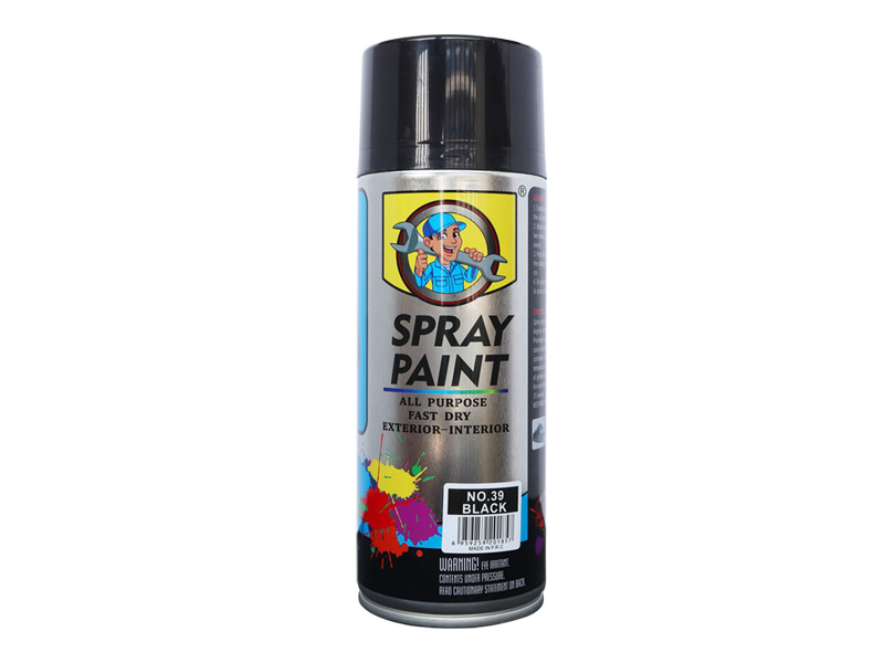 Car spray producyts