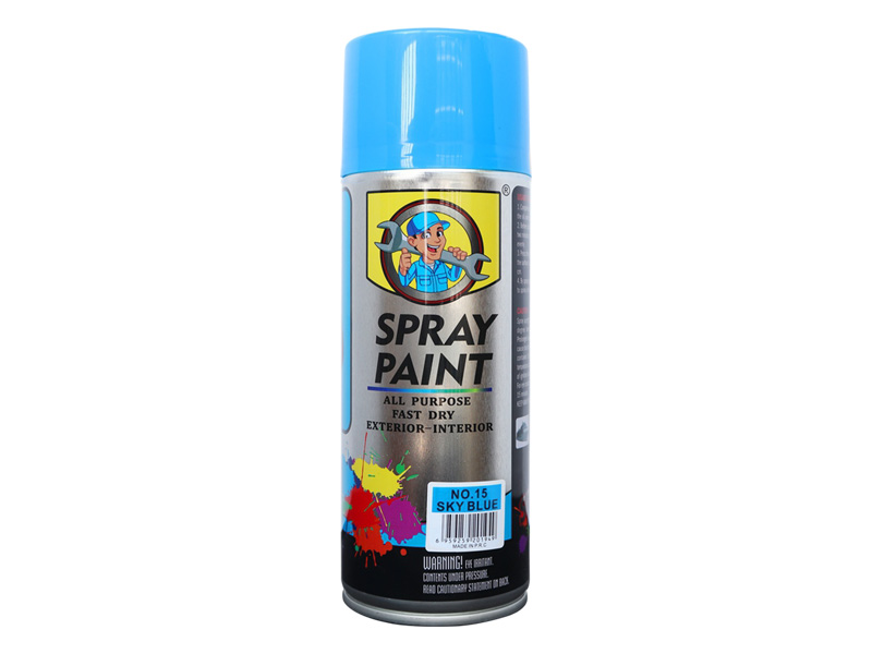 Car spray producyts
