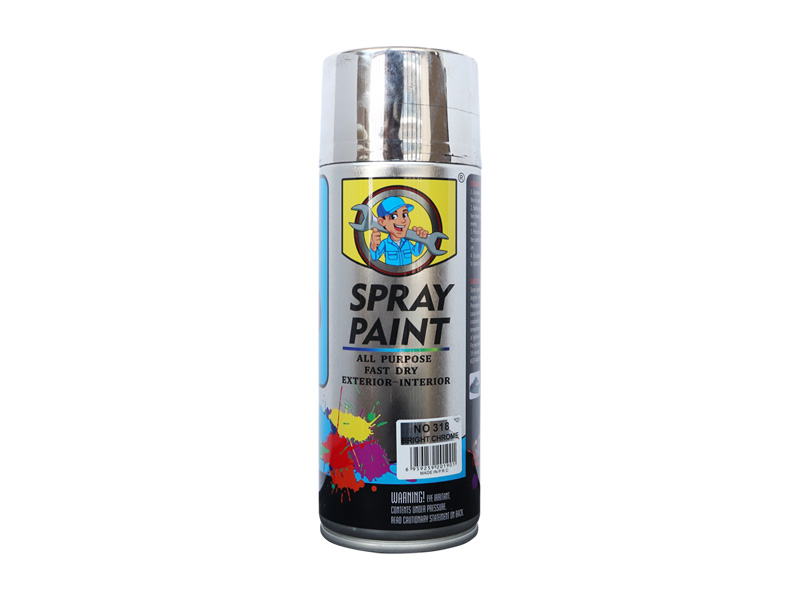 Car spray producyts