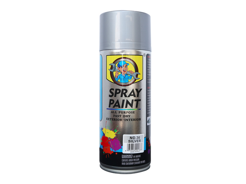 Car spray producyts