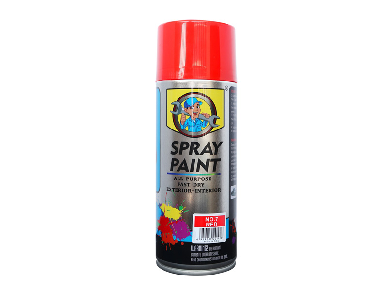 Car spray producyts