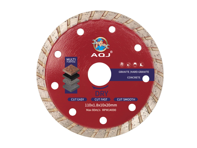 TURBO BLADE