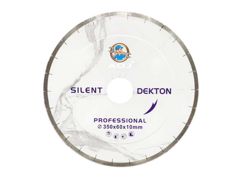DEKTON BLADE（NORMAL&SILENT）