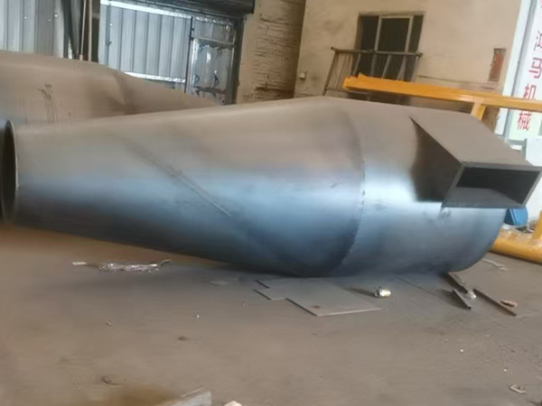 激光彻割 钣金烧焊产品