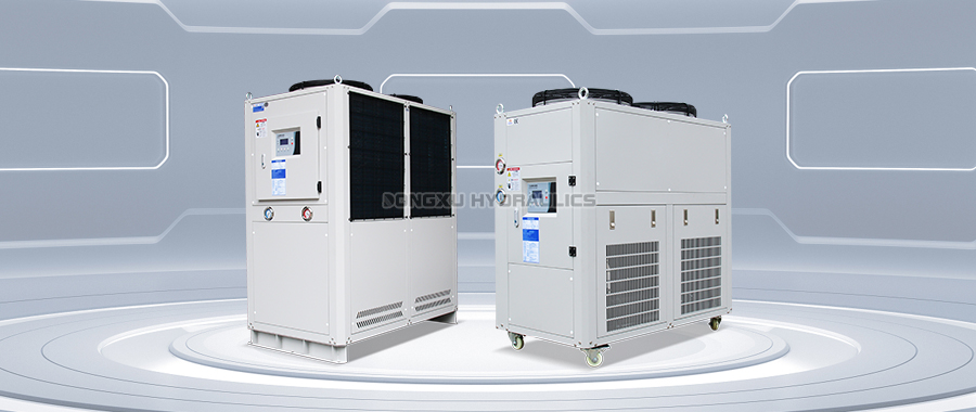 技术资讯｜怕油冷机冻出故障？冬季正确用法看这篇就够了