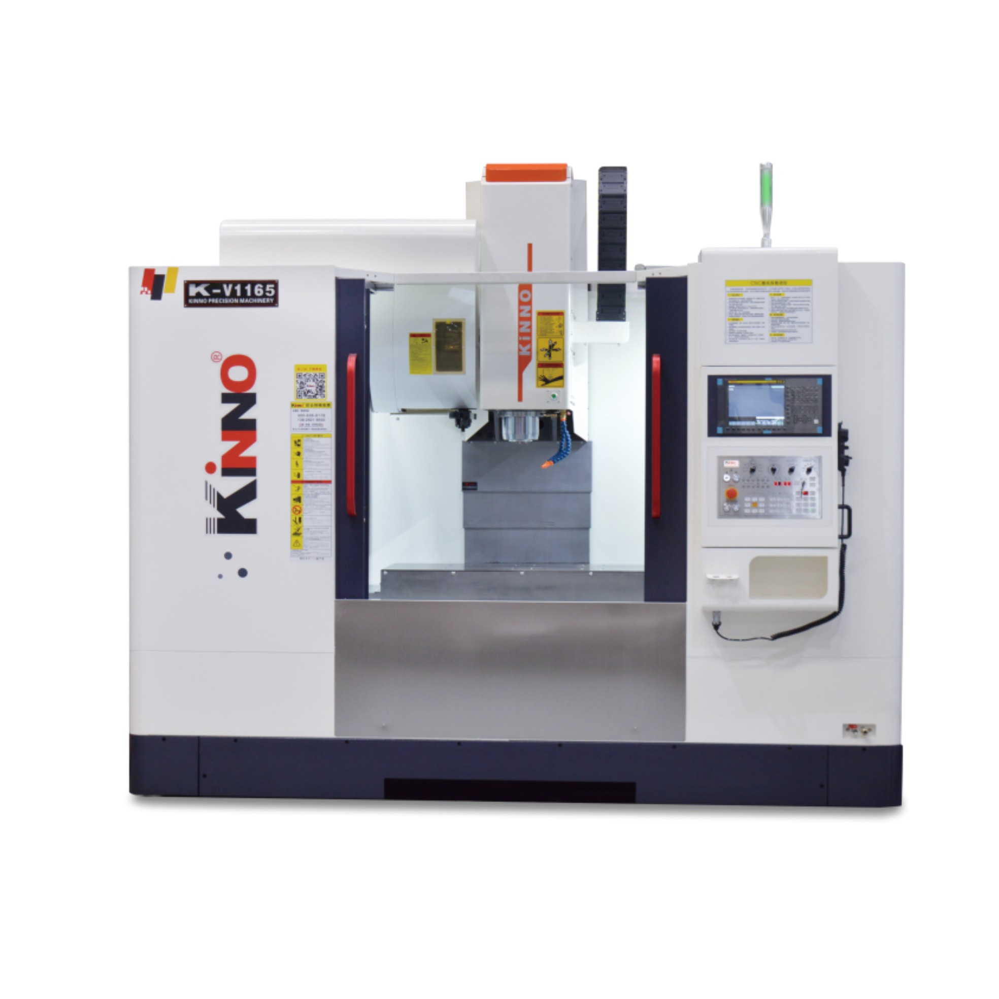 高速立式加工中心K-V1165