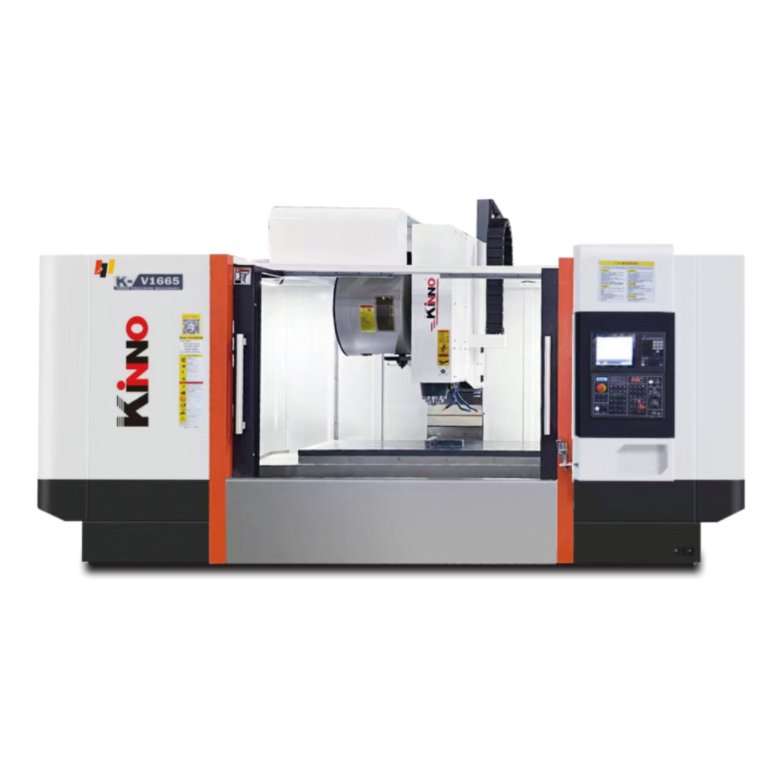 型材加工中心K-V1665