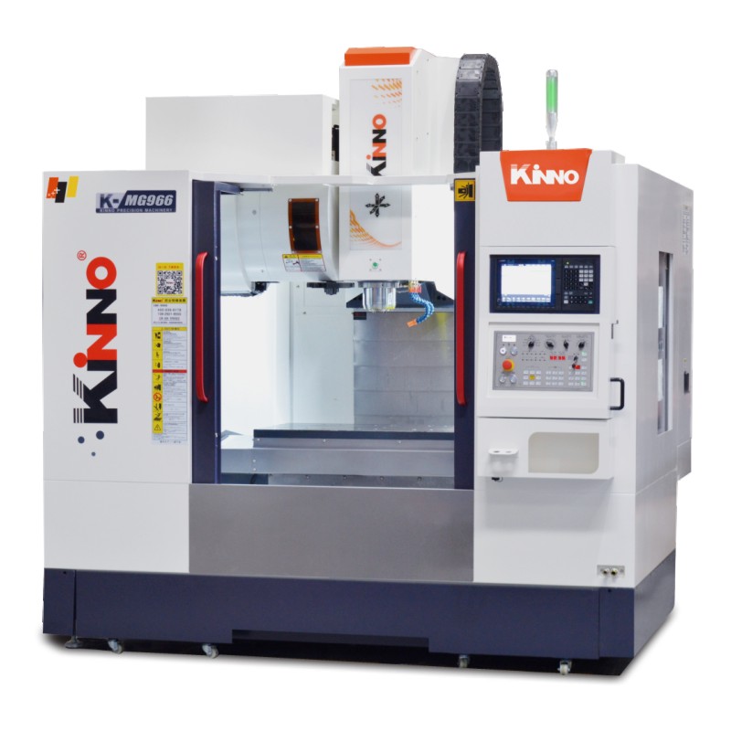 高速模具加工中心