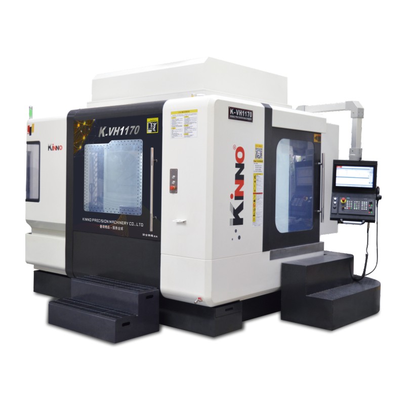 五面體加工中心