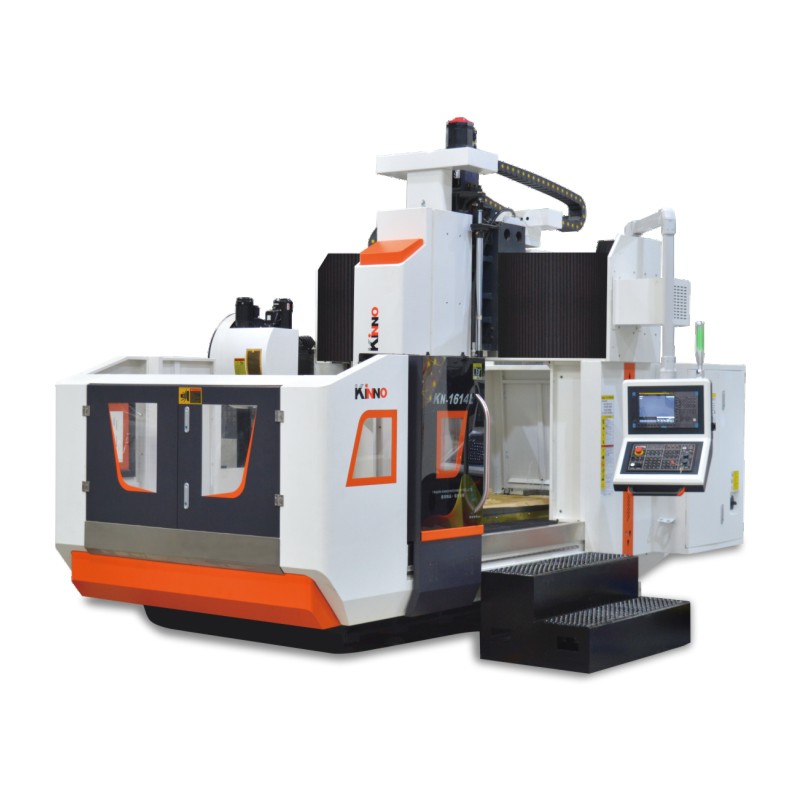 高速龍門加工中心