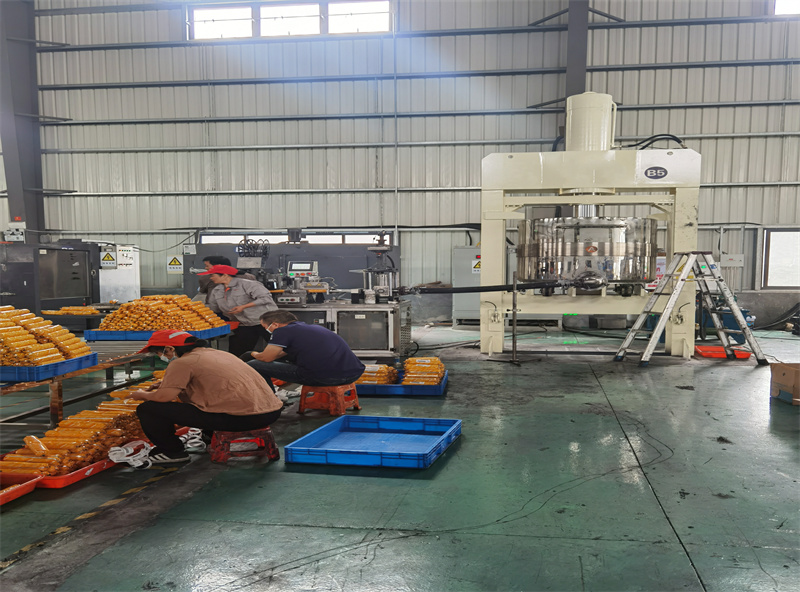 单组分湿固化汽车聚氨酯密封胶生产设备