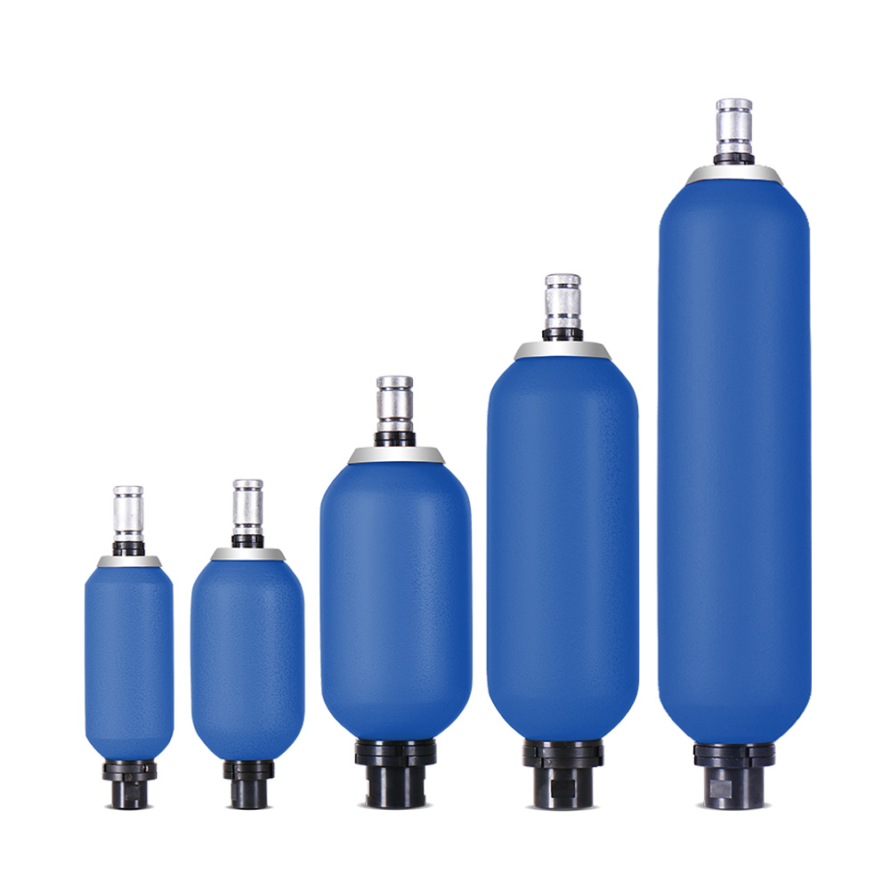 NXQ系列囊式蓄能器（0.4~250L）