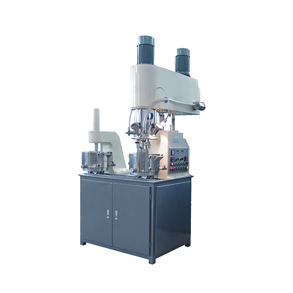 行星动力混合机