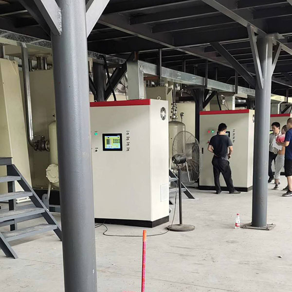 来了解一下使用1100升强力分散机时我们要注意的事项